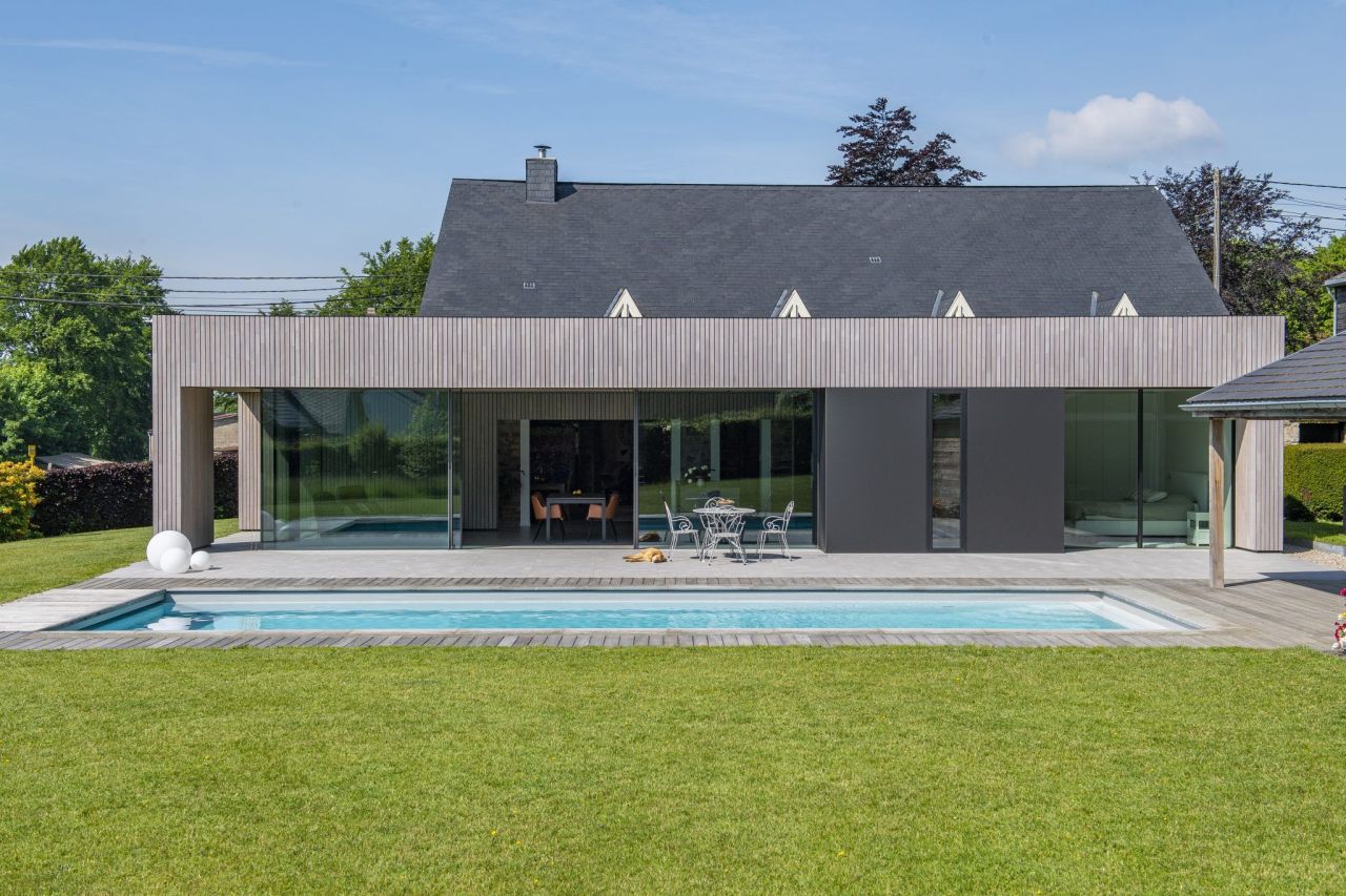 Projet : Privé