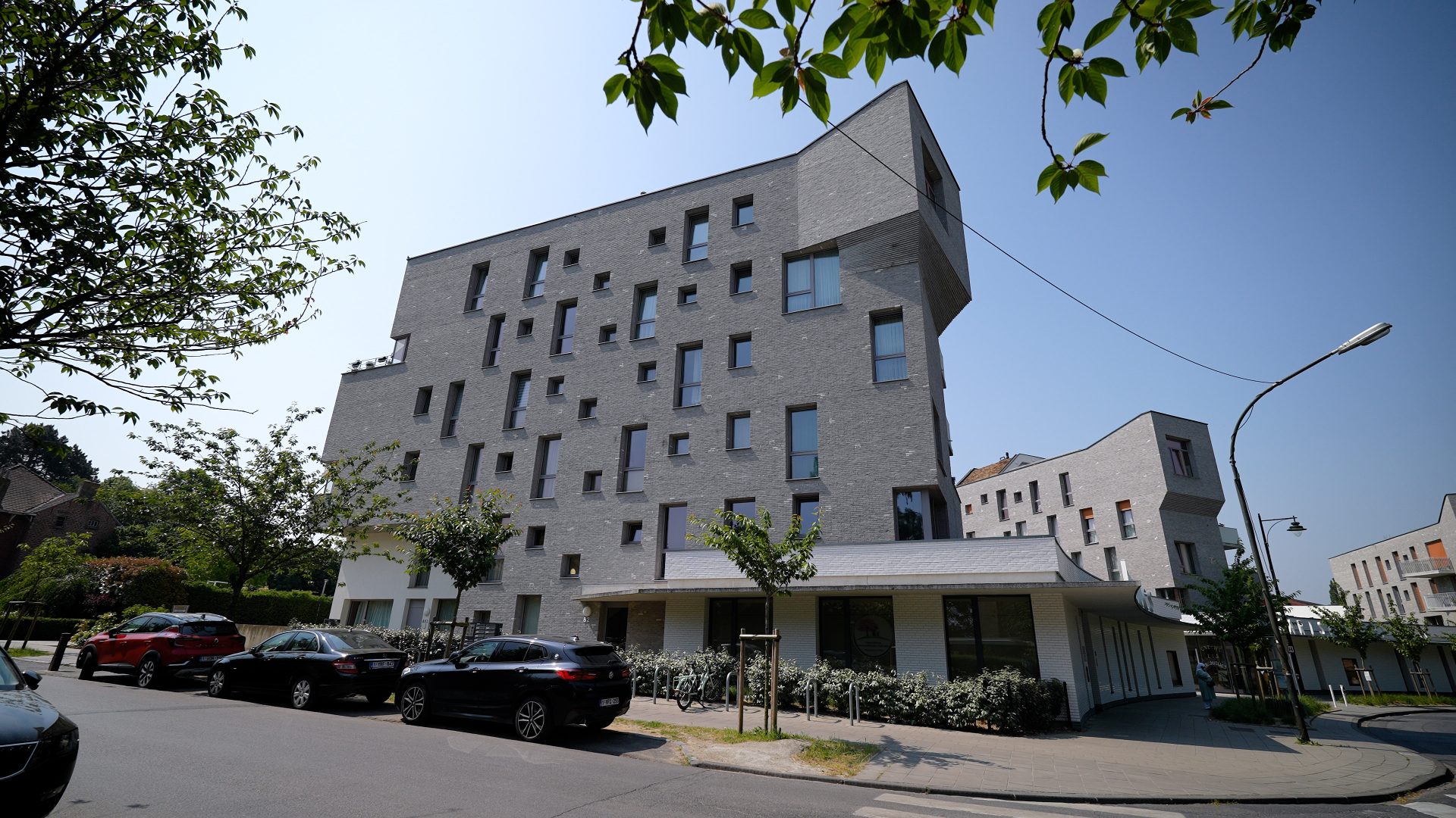 Projet : Archiduc
