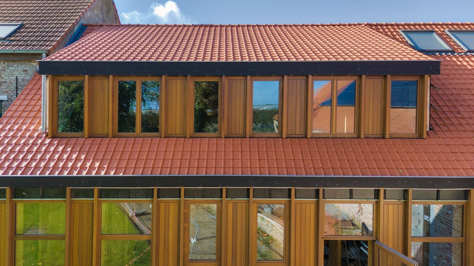 Projet : Schola Nova